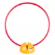 Zestaw Weight Hoop i podstawki inSPORTline Hulaho 40-70 cm