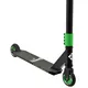 Street Surfing BANDIT Shooter Green ODI Freestyle Tretroller