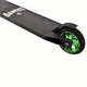 Freestyle roller Street Surfing BANDIT Shooter Green ODI