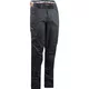 Men’s Motorcycle Pants LS2 Straight Dark Grey