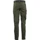 Pánske moto nohavice LS2 Straight Olive Green