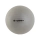 Gymnastická lopta inSPORTline Comfort Ball 45 cm - šedá