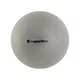 Gimnasztikai labda inSPORTline Comfort Ball 45 cm - szürke