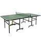 Stôl na stolný tenis  inSPORTline Llex - zelená