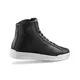 Motorcycle Boots Stylmartin Core BW - Black with White Sole