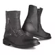 Leather Motorcycle Boots Stylmartin Cruise - Black