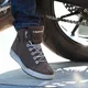 Leather Motorcycle Boots Stylmartin Marshall