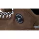 Leather Motorcycle Boots Stylmartin Marshall - Brown