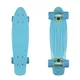 Penny Board Fish Classic 22” - Summer Blue-Summer Green-Summer Blue