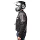 Summer Airbag Jacket Helite Vented - L