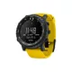 Outdoorový computer Suunto Core Crush (starý vzhled) - žlutá