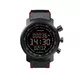 Sportszámítógép Suunto Elemenum Terra  N/ Black/Red leather