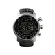 Outdoor computer Suunto Elemenum Terra  N/ Black rubber