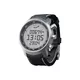 Outdoor computer Suunto Elemenum Terra  P/ Black leather