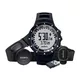 Sporttester Suunto Quest Black Running Pack