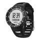 Sporttester Suunto Quest Black Running Pack