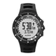 Športtester Suunto Quest Black Running Pack