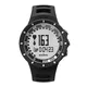 Športtester Suunto Quest Black Running Pack