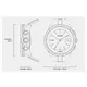 Sportovní hodinky SUUNTO Spartan Sport Wrist HR Blue - 2.jakost