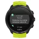 Športové hodinky SUUNTO 9 - Lime