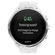 SUUNTO 9 Sportuhr - Lime