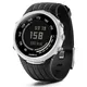 Sporttester Suunto T1c Black Patern