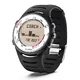Sporttester Suunto T4d White Blaze