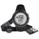 Športtester Suunto M5 Men Black Pack (+ M.MINI)