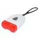 Rear Light Galaxy 2 LED USB