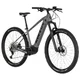 Horský elektrobicykel KELLYS TAYEN R90 P 29" 7.0 - Grey