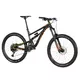 Downhill kerékpár KELLYS SWAG 50 27,5" - 2019-es modell