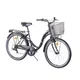 Urban Bike Reactor Swan 26” – 2025 - Graphite