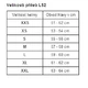 Bukósisak LS2 Easy Quantum - XL(61-62)