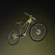 Horské elektrokolo ISL Tachion 630Wh 29" - model 2025 - Graphite Neon, 17" (165-175 cm) - Graphite Neon