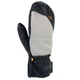 Winter Gloves FERRINO Tactive 2021 - Black-Grey - Black-Grey