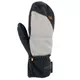 Winter Gloves FERRINO Tactive - M - Black-Grey