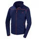 Męska bluza całoroczna Ferrino Tailly Jacket Man New - Deep Blue