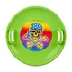 Snow Saucer STT - Green Chameleon - Green Pirate