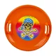 Snow Saucer STT - Orange Pirate