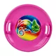 Snow Saucer STT - Green Monster - Pink Chameleon