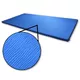 Tatami szőnyeg inSPORTline Pikora 100x100x4 - kék - kék