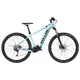 KELLYS TAYEN 10 29" Damen E-Mountainbike - Modell 2020 - sky blue