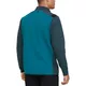 Pánska mikina Under Armour Storm Daytona 1/2 Zip - Teal Vibe