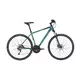 Pánsky crossový bicykel KELLYS PHANATIC 30 28" 6.0 - Teal - Teal