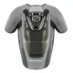 Airbag Vest Alpinestars Tech-Air® 5 Airbag System