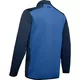 Pánska mikina Under Armour Storm Daytona 1/2 Zip - Pitch Gray