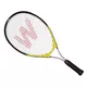 WORKER Aluminium Tennis Racquet - 58 cm