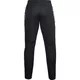 Pánské tepláky Under Armour Sportstyle Pique Track Pant - Black/Black