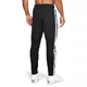 Men’s Sweatpants Under Armour Sportstyle Pique Track - Stealth Gray