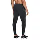 Pánske tepláky Under Armour Threadborne Terry Jogger - Steel Full Heather